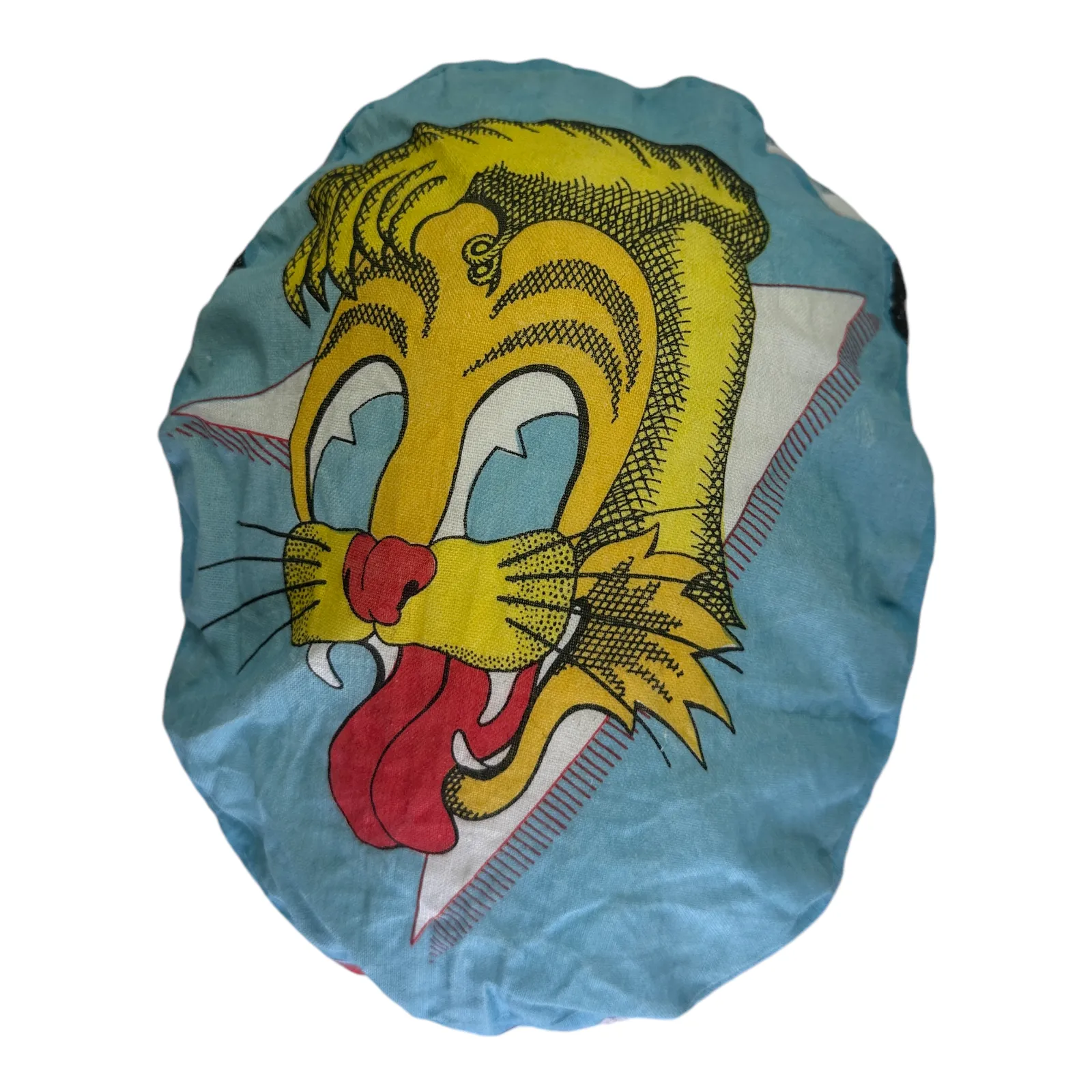 1980s Stray Cats Hat