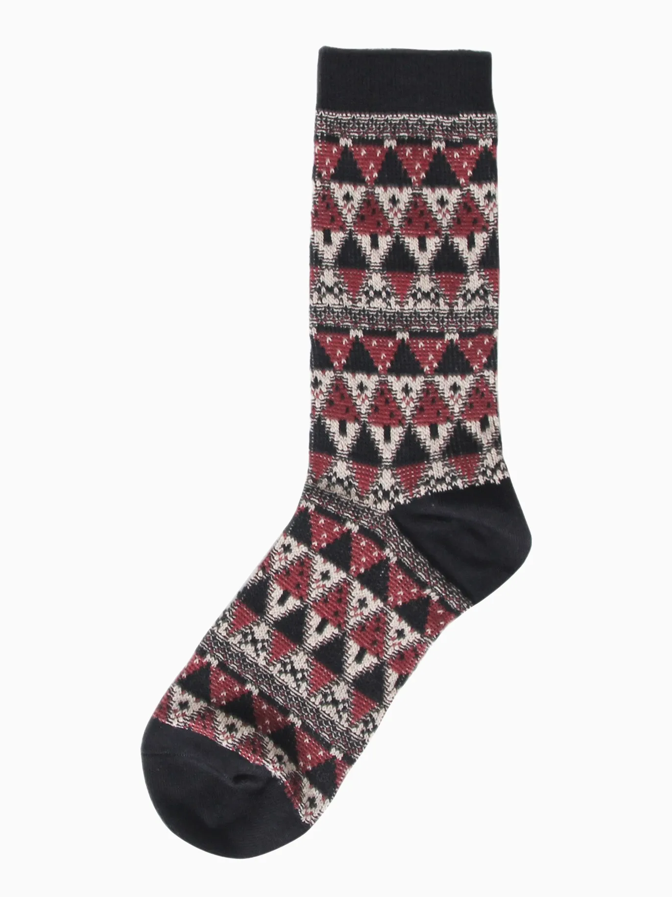 3 Pairs of Patterned Socks | Multi Pack