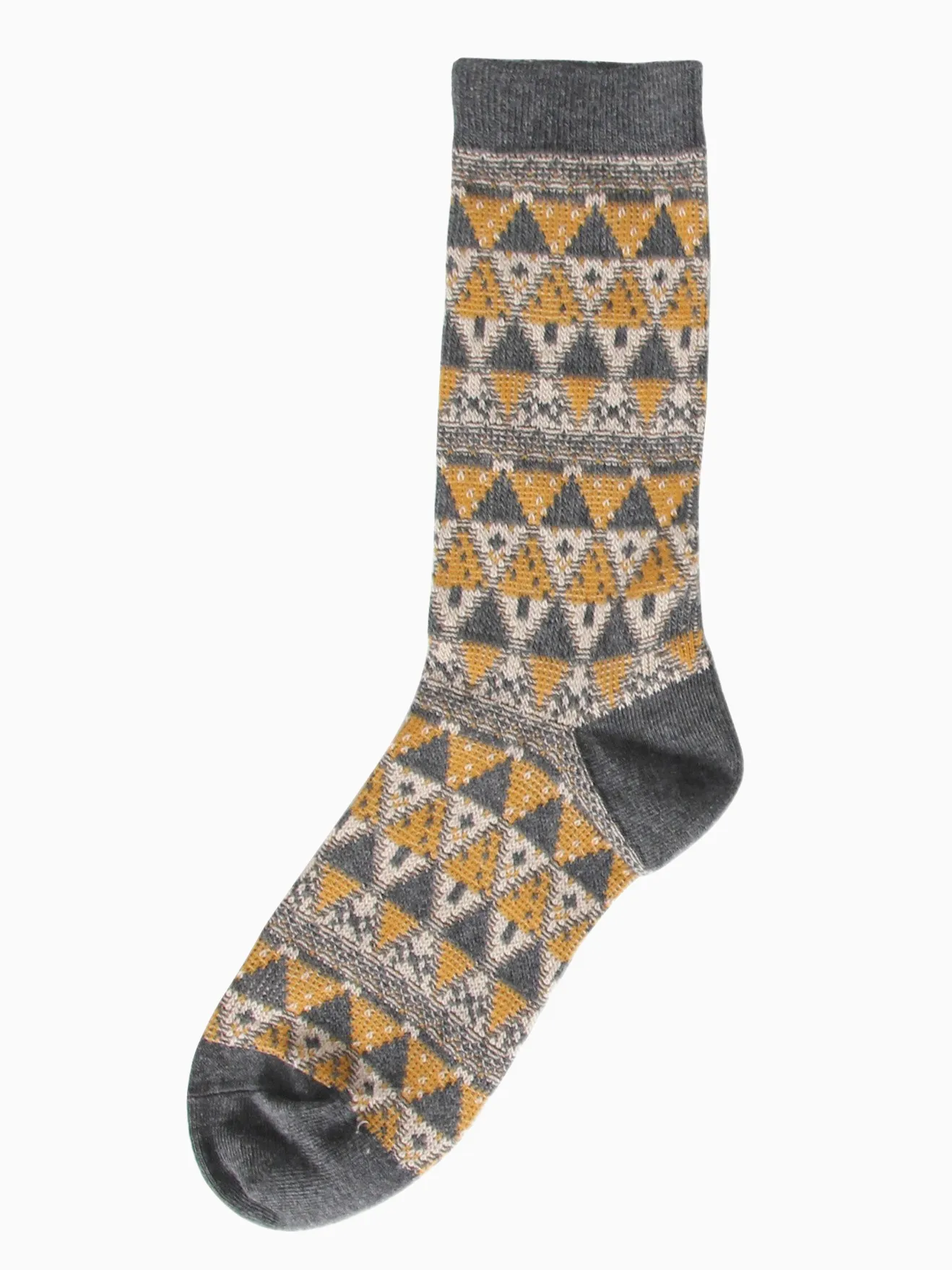 3 Pairs of Patterned Socks | Multi Pack