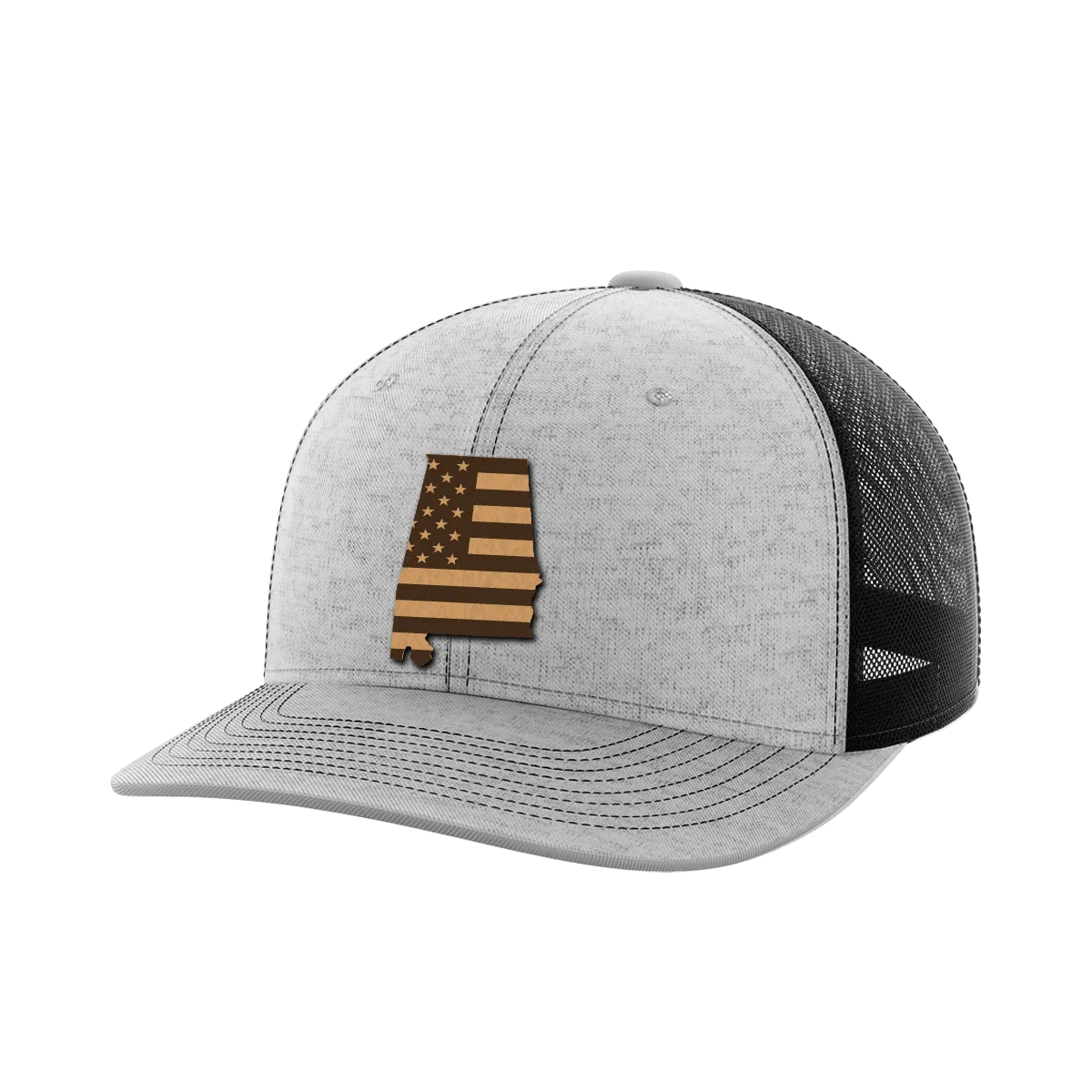 Alabama United Hats