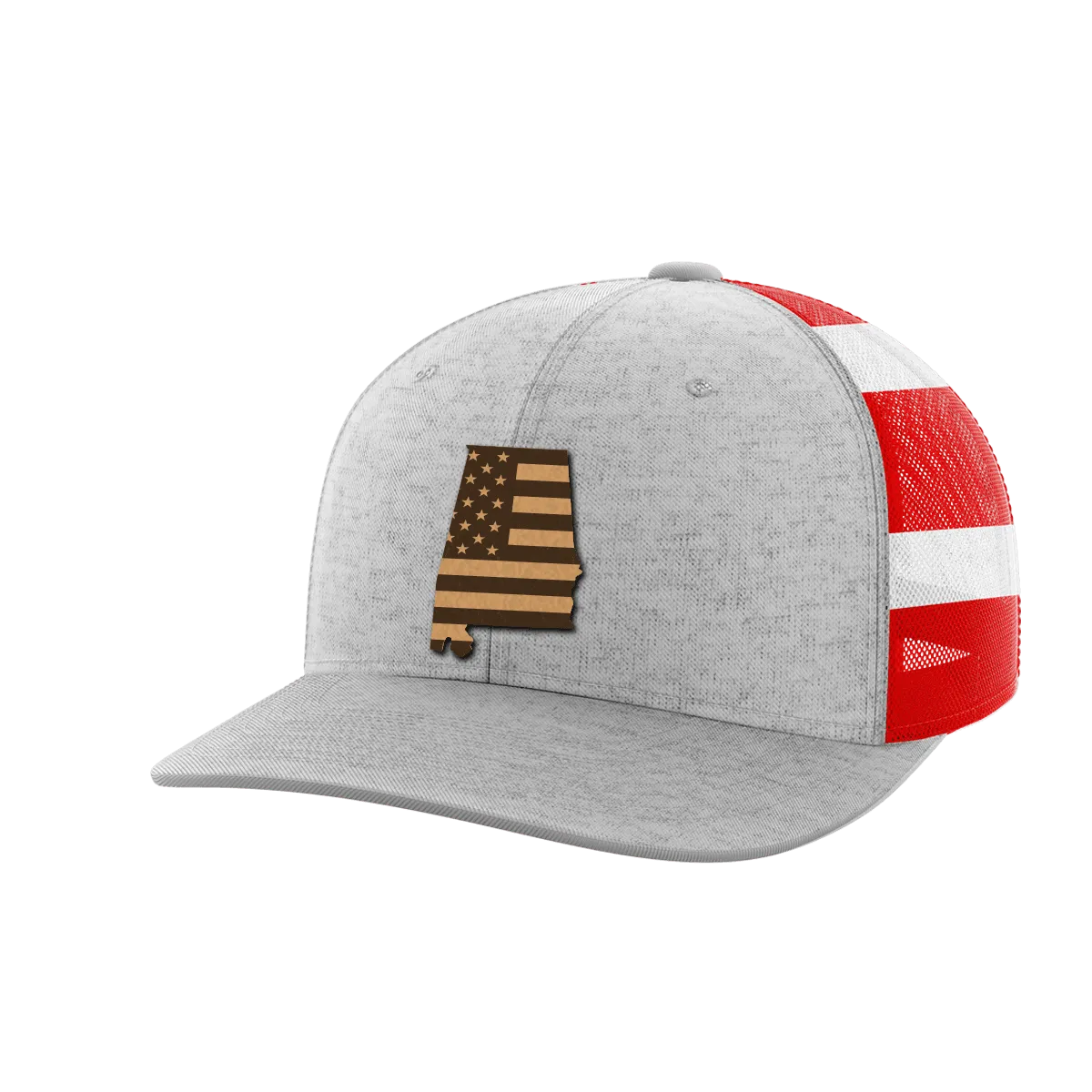 Alabama United Hats