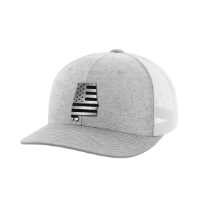 Alabama United Hats