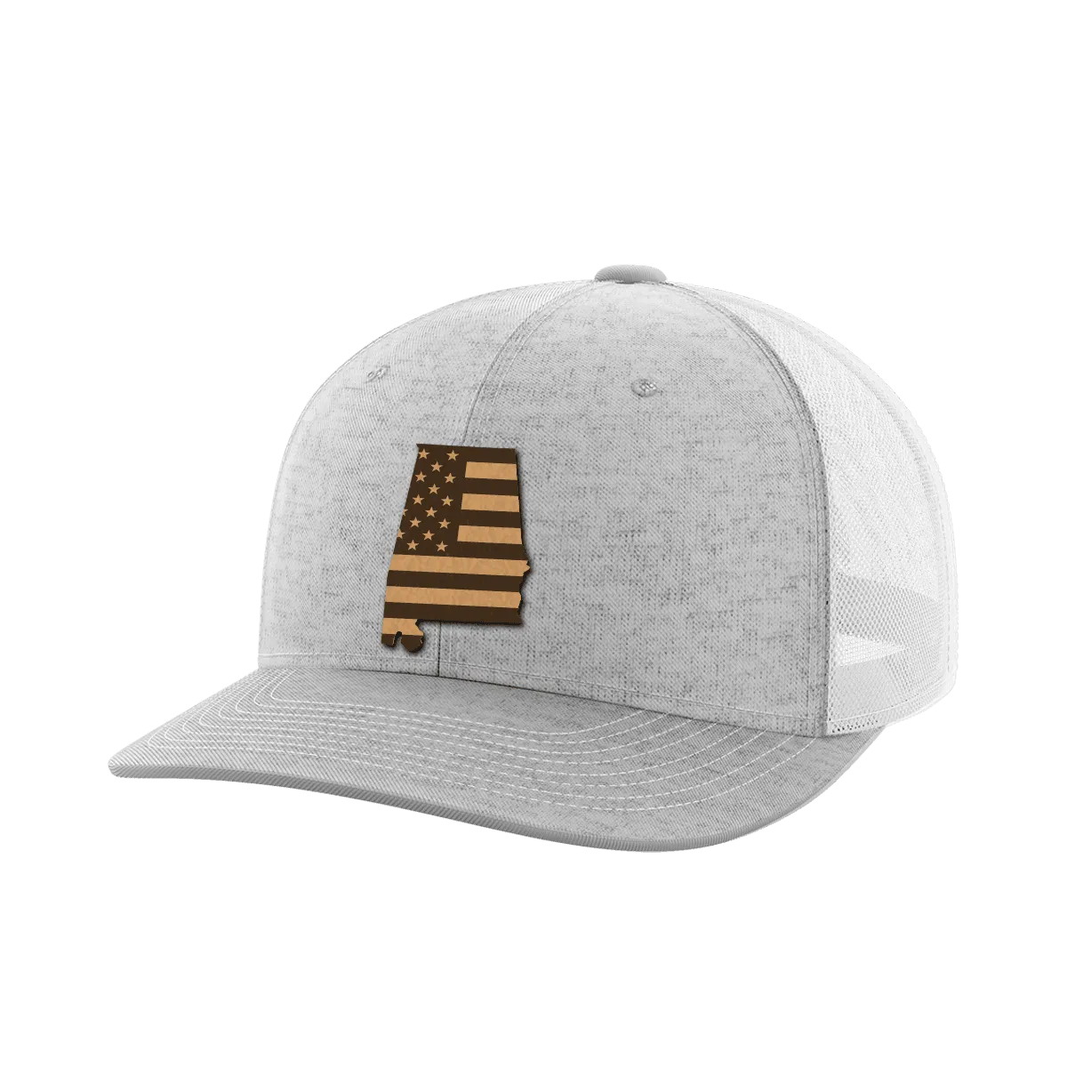 Alabama United Hats