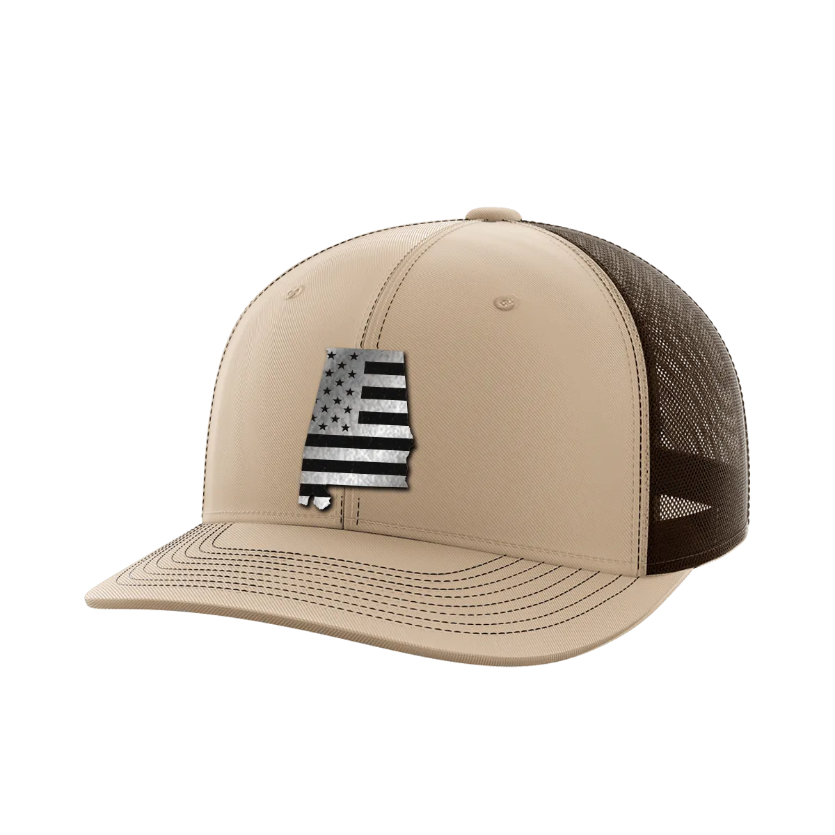 Alabama United Hats