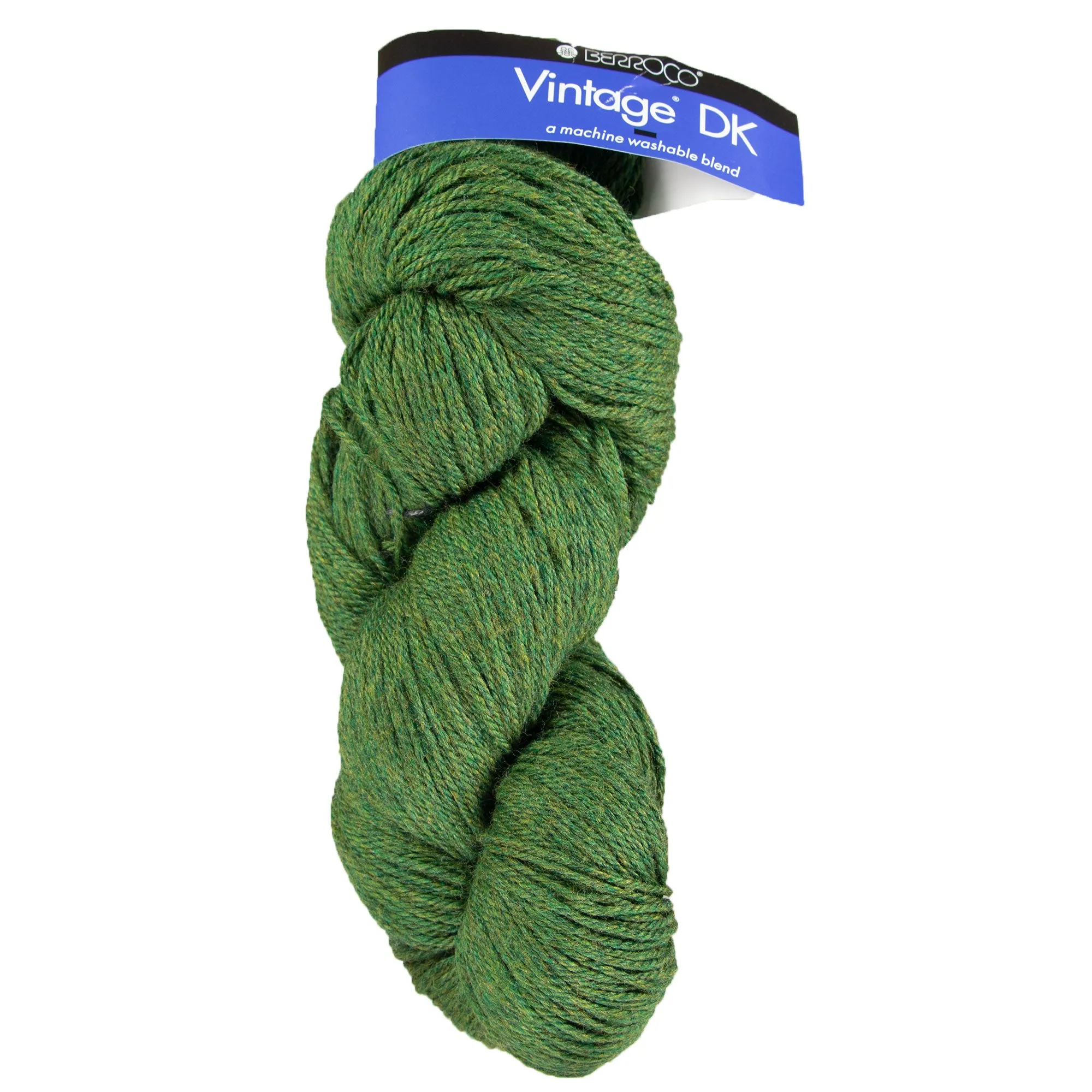 Berroco Vintage DK Yarn - 21174 Spruce