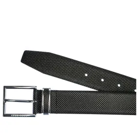 BOSS Canzio-D Belt in Black