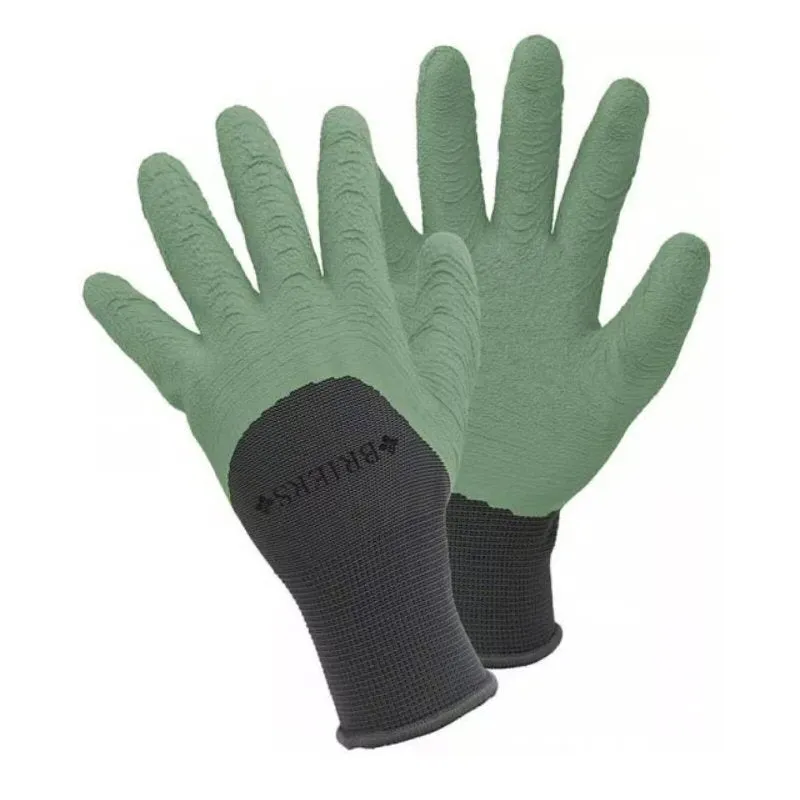 Briers Medium Sage Green All Seasons Gardening Gloves