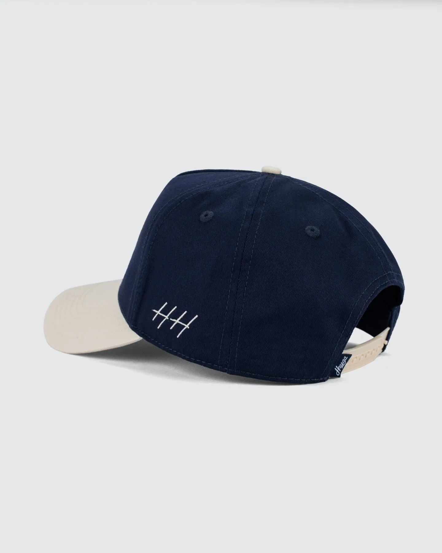 Circuit | Natural & Navy