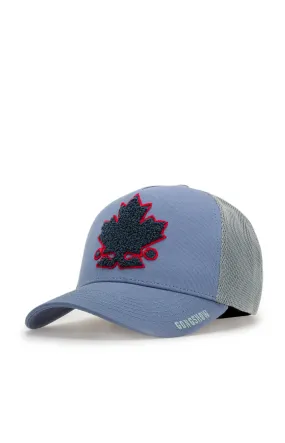 Classic Canuck Hat