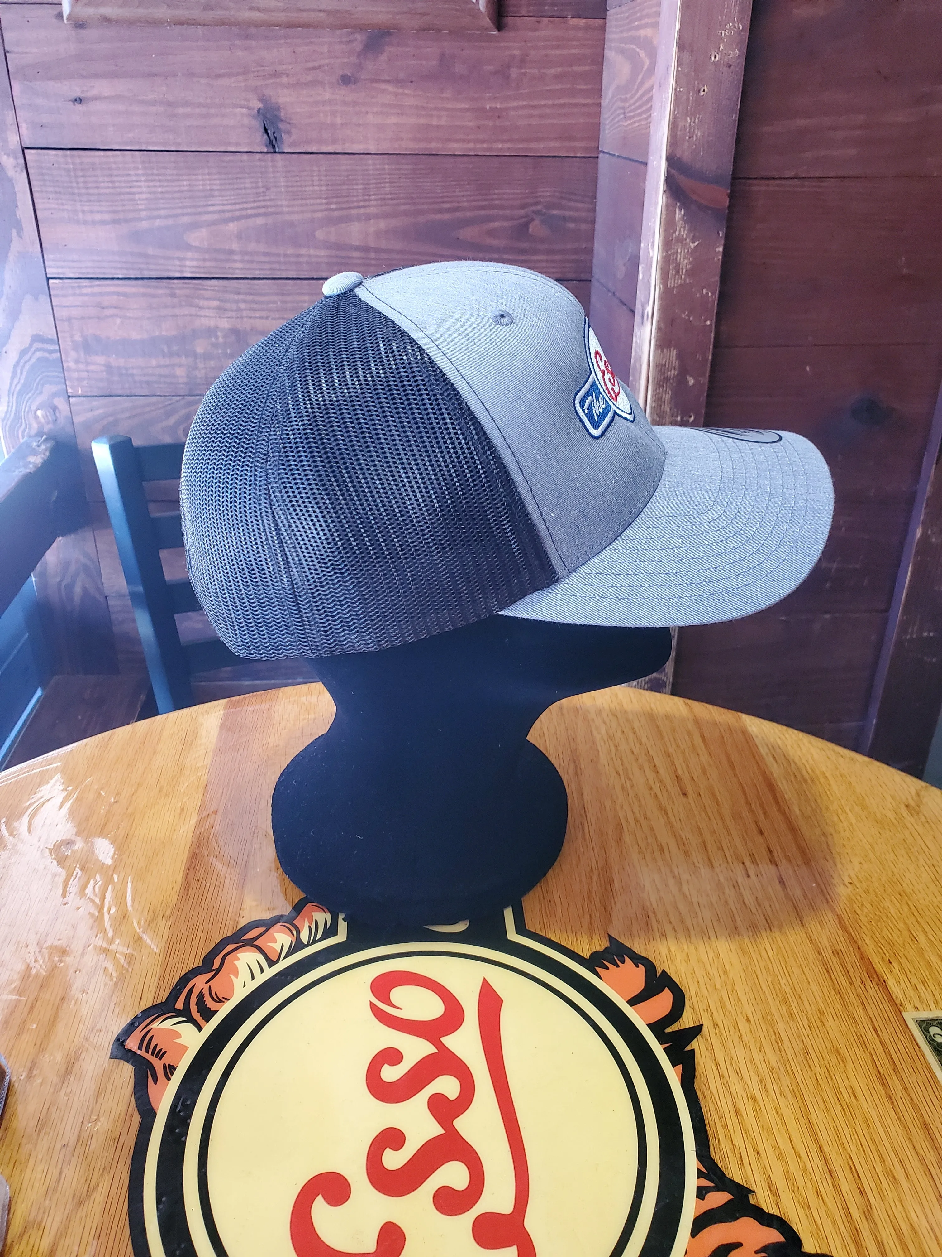 Classic Logo Hat