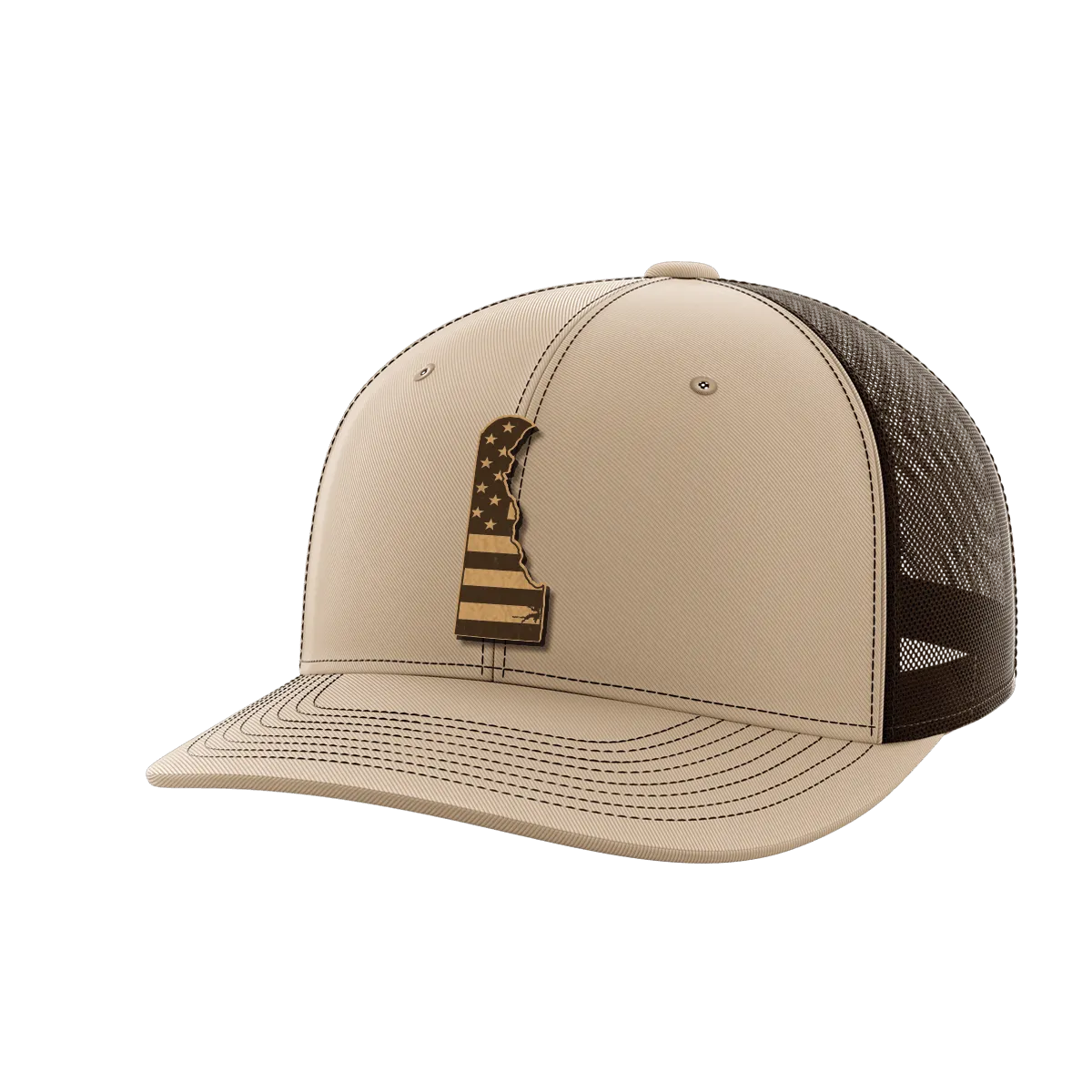 Delaware United Hats