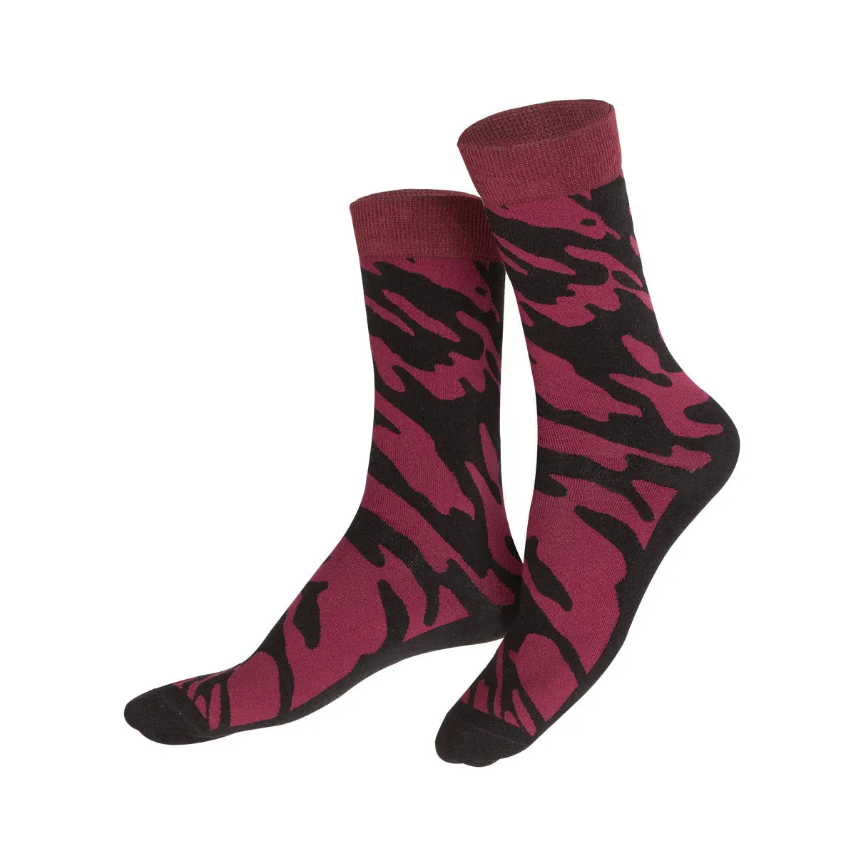 Eat My Socks: Red Wine