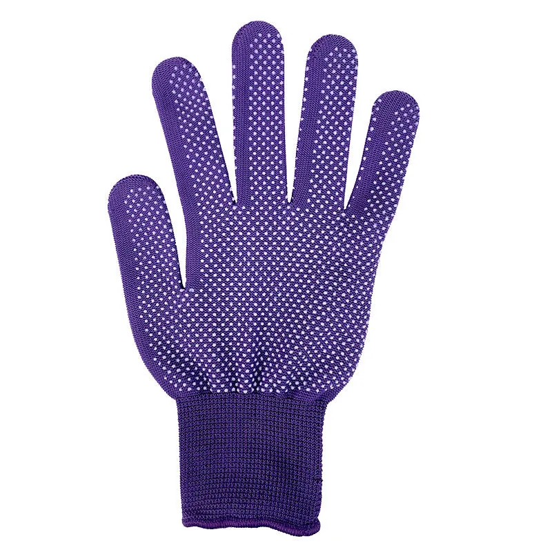 Gypsy Quilter Hold Steady Machine Gloves - One Size