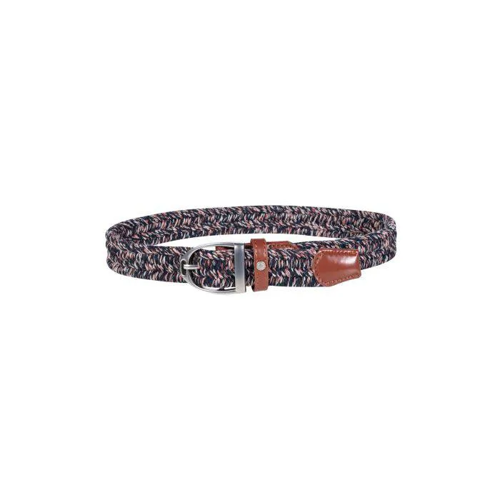 HKM Ruby Stretch Belt