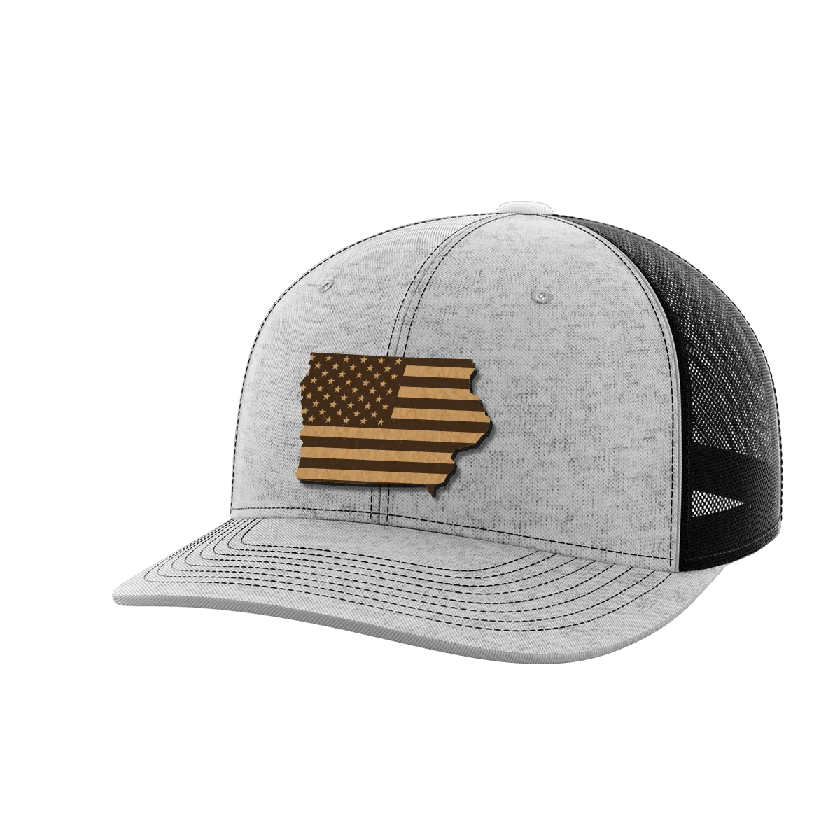 Iowa United Hats