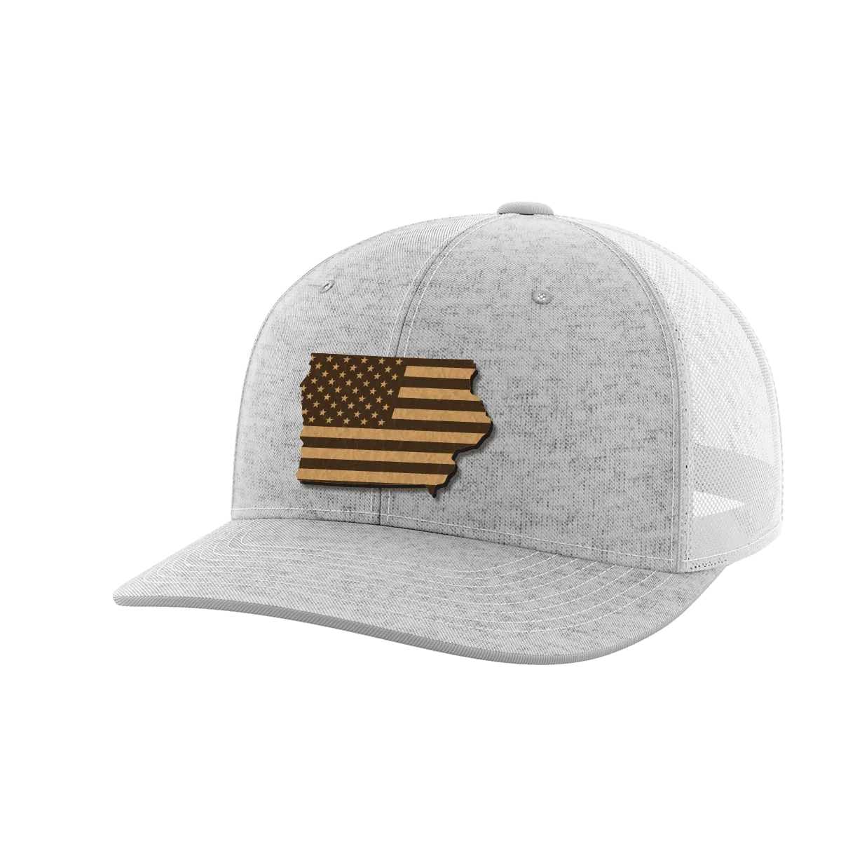 Iowa United Hats