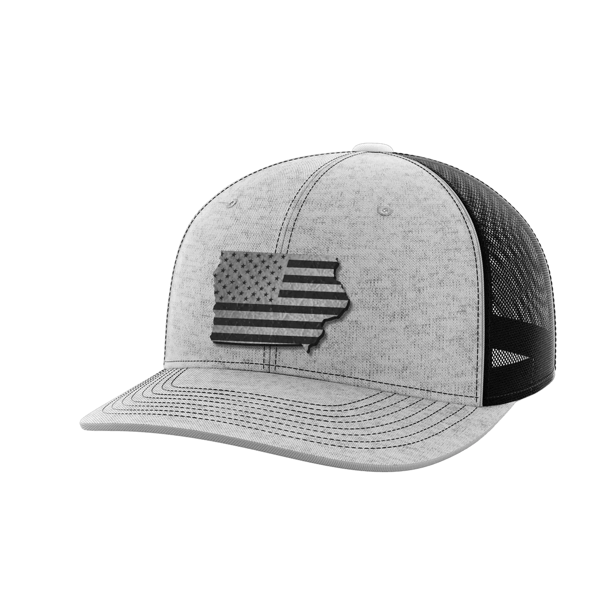 Iowa United Hats