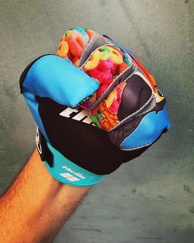 Loops Gloves