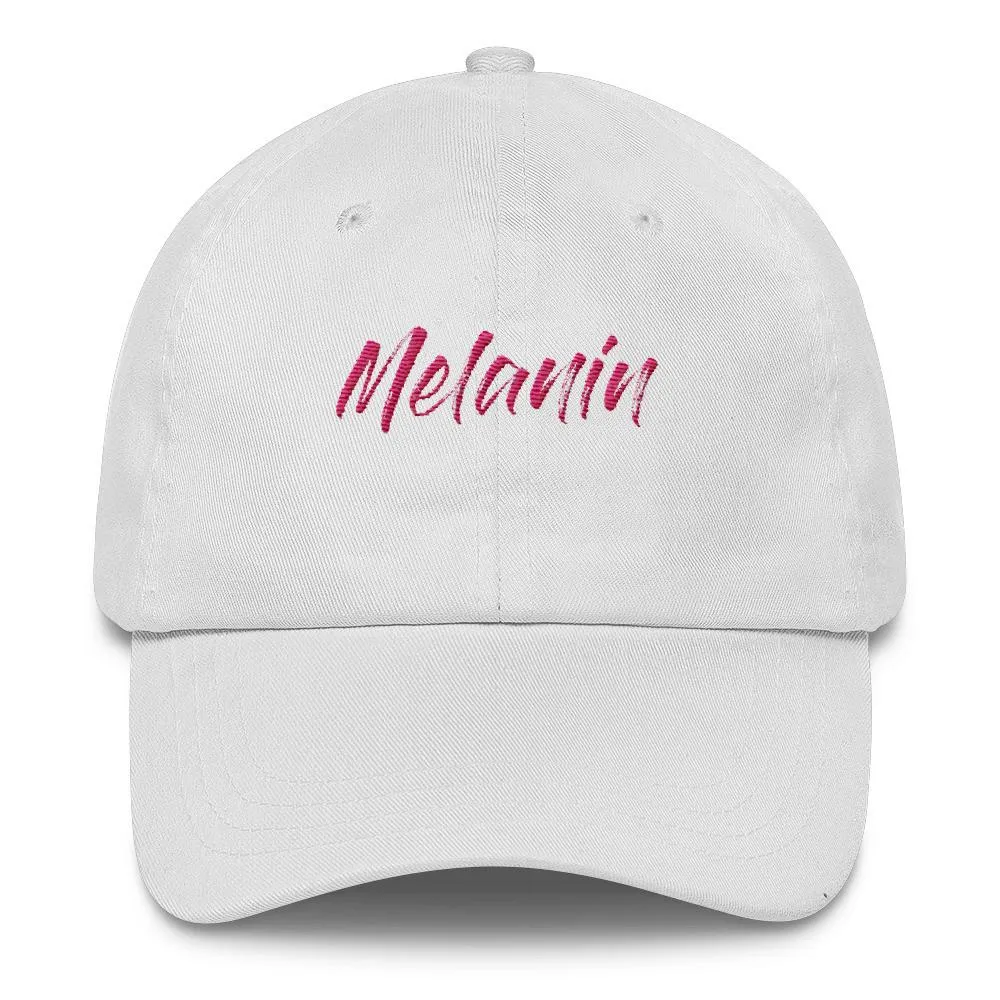 Melanin - Classic Hat