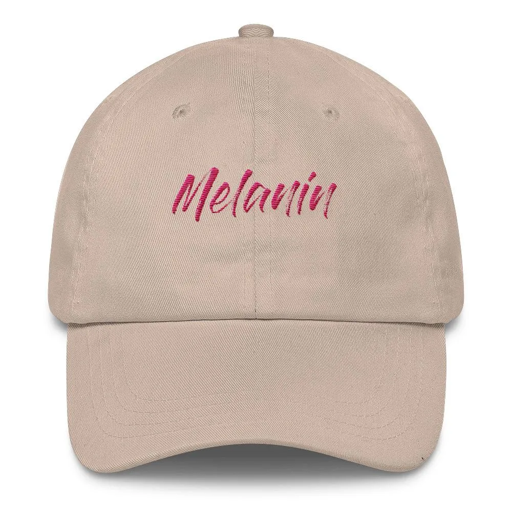 Melanin - Classic Hat