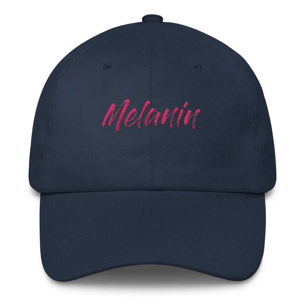 Melanin - Classic Hat