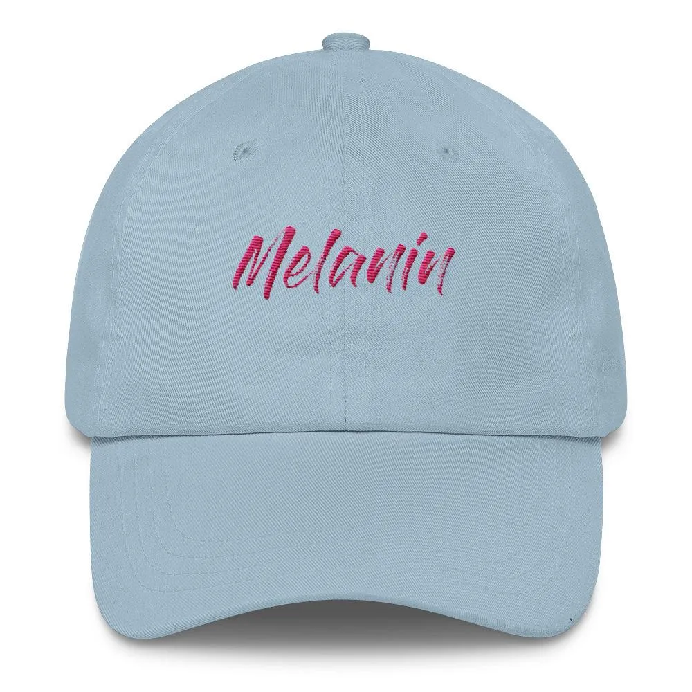 Melanin - Classic Hat