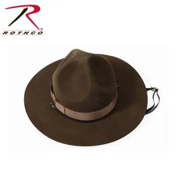 Military Campaign Hat