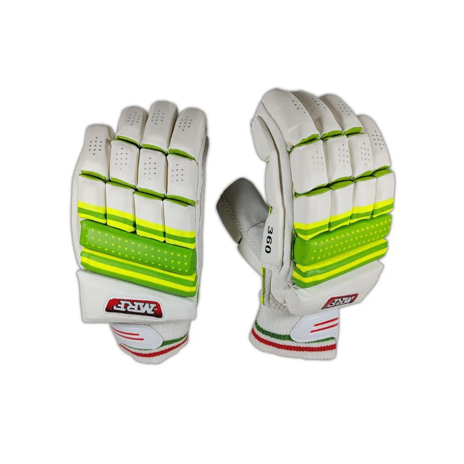 MRF 360 Batting Gloves - Mens