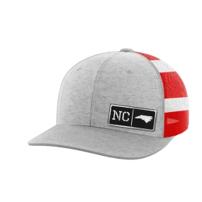 North Carolina Homegrown Hats