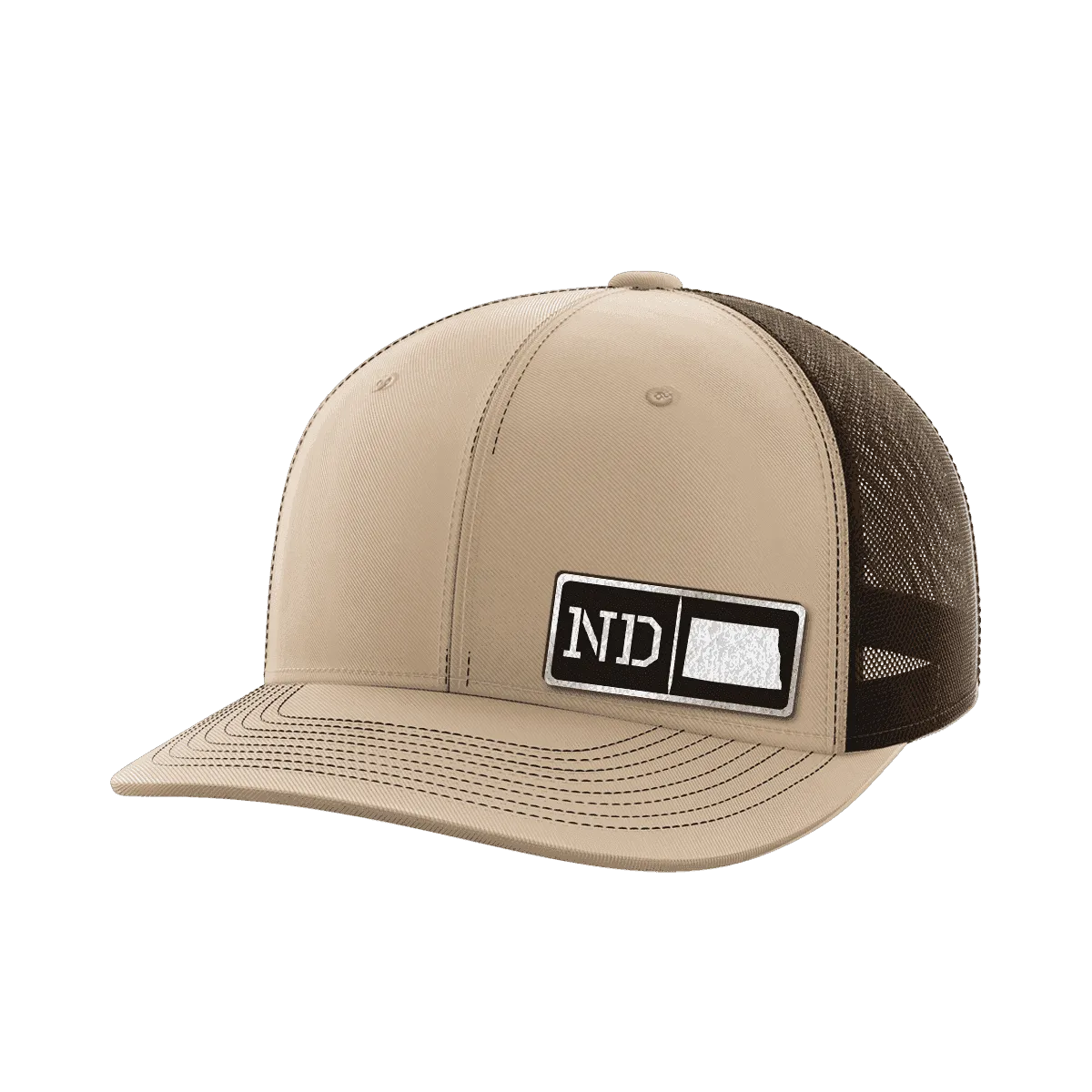 North Dakota Homegrown Hats