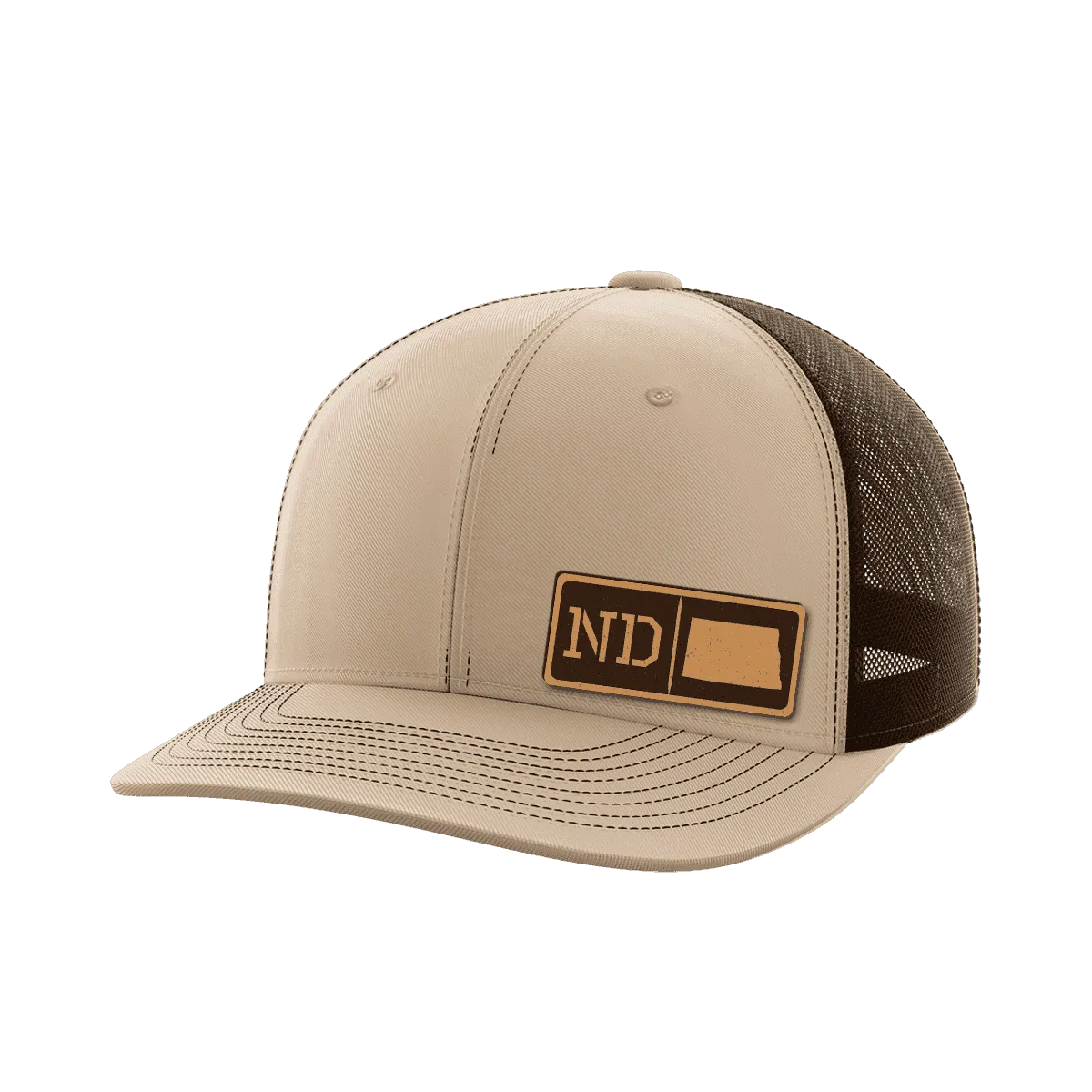 North Dakota Homegrown Hats