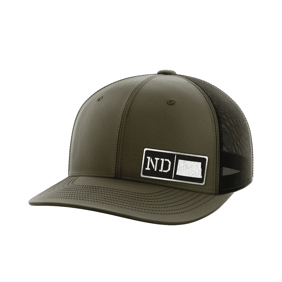 North Dakota Homegrown Hats