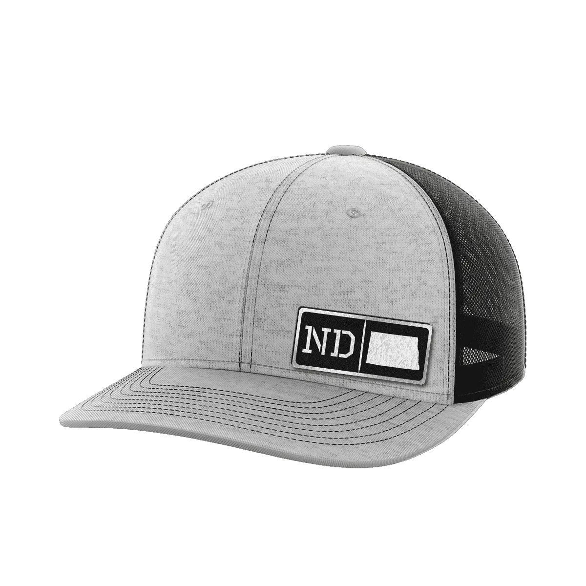 North Dakota Homegrown Hats