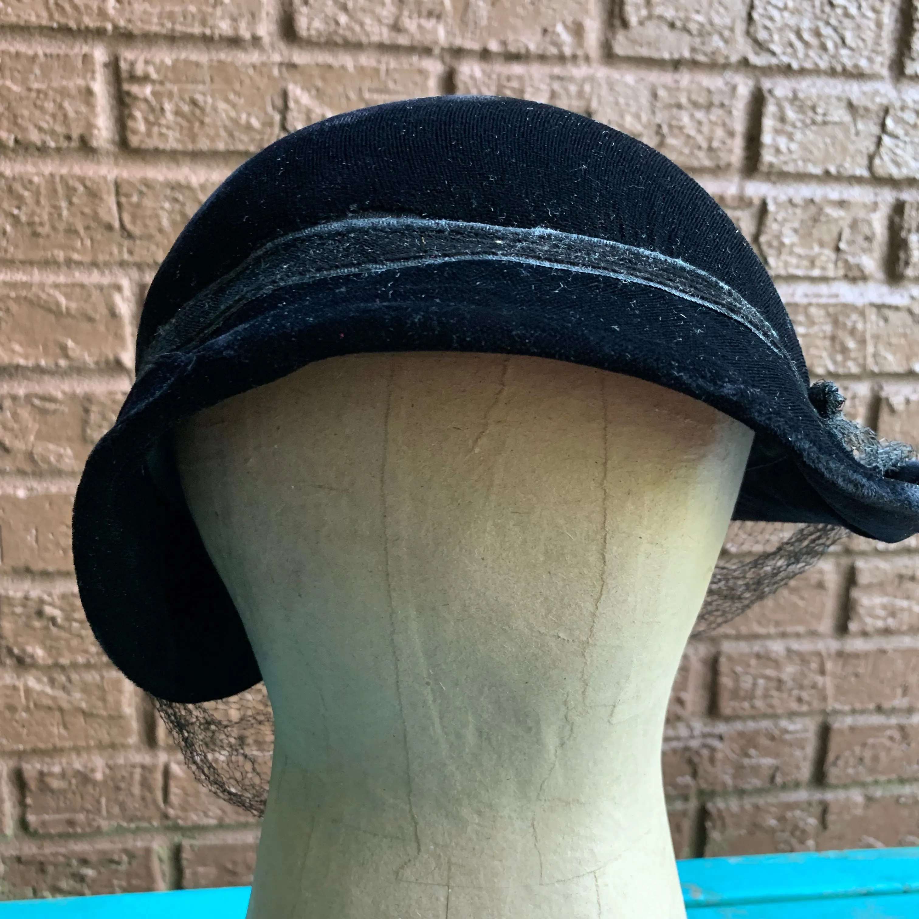 Private Collection Variety of Fabulous Vintage Hats