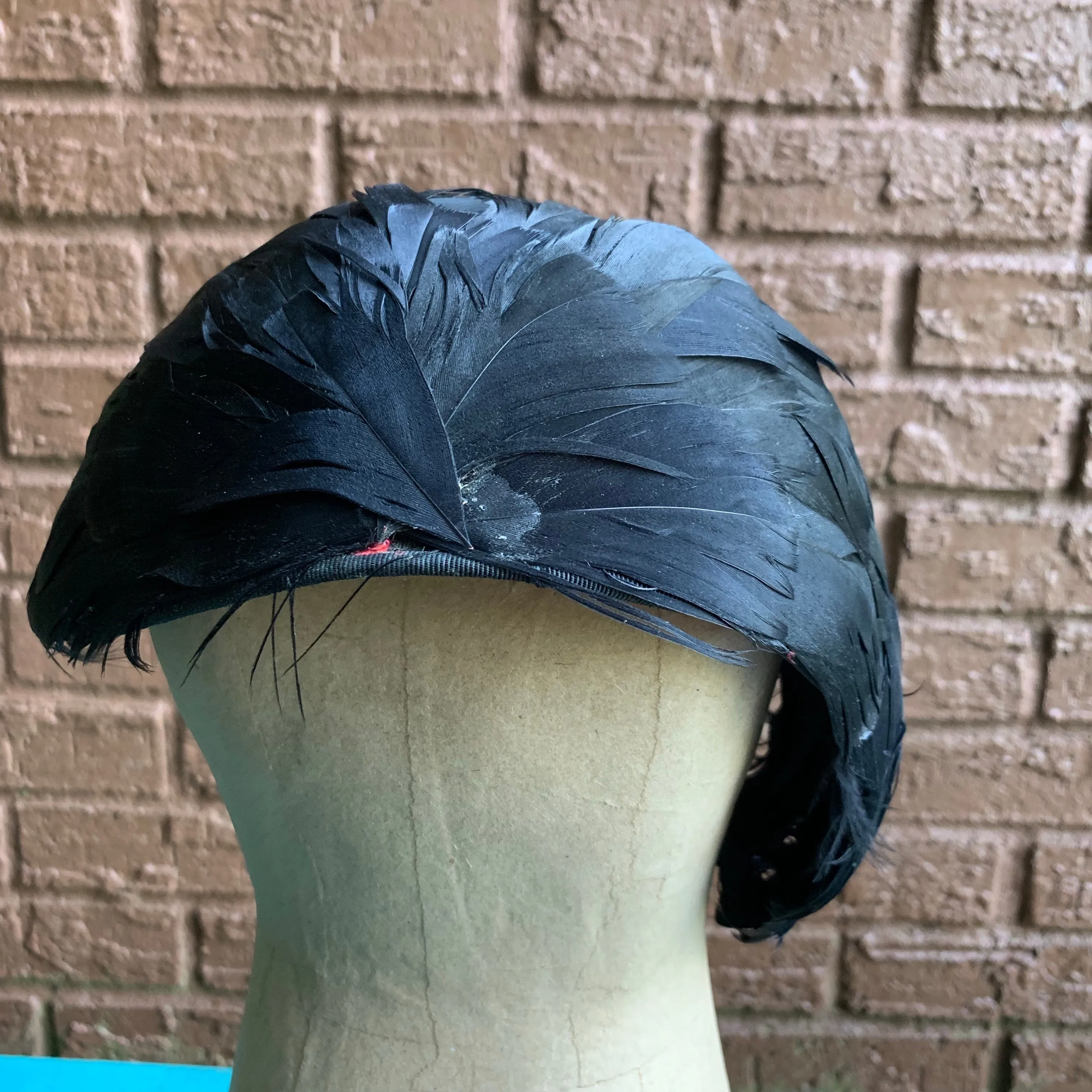 Private Collection Variety of Fabulous Vintage Hats