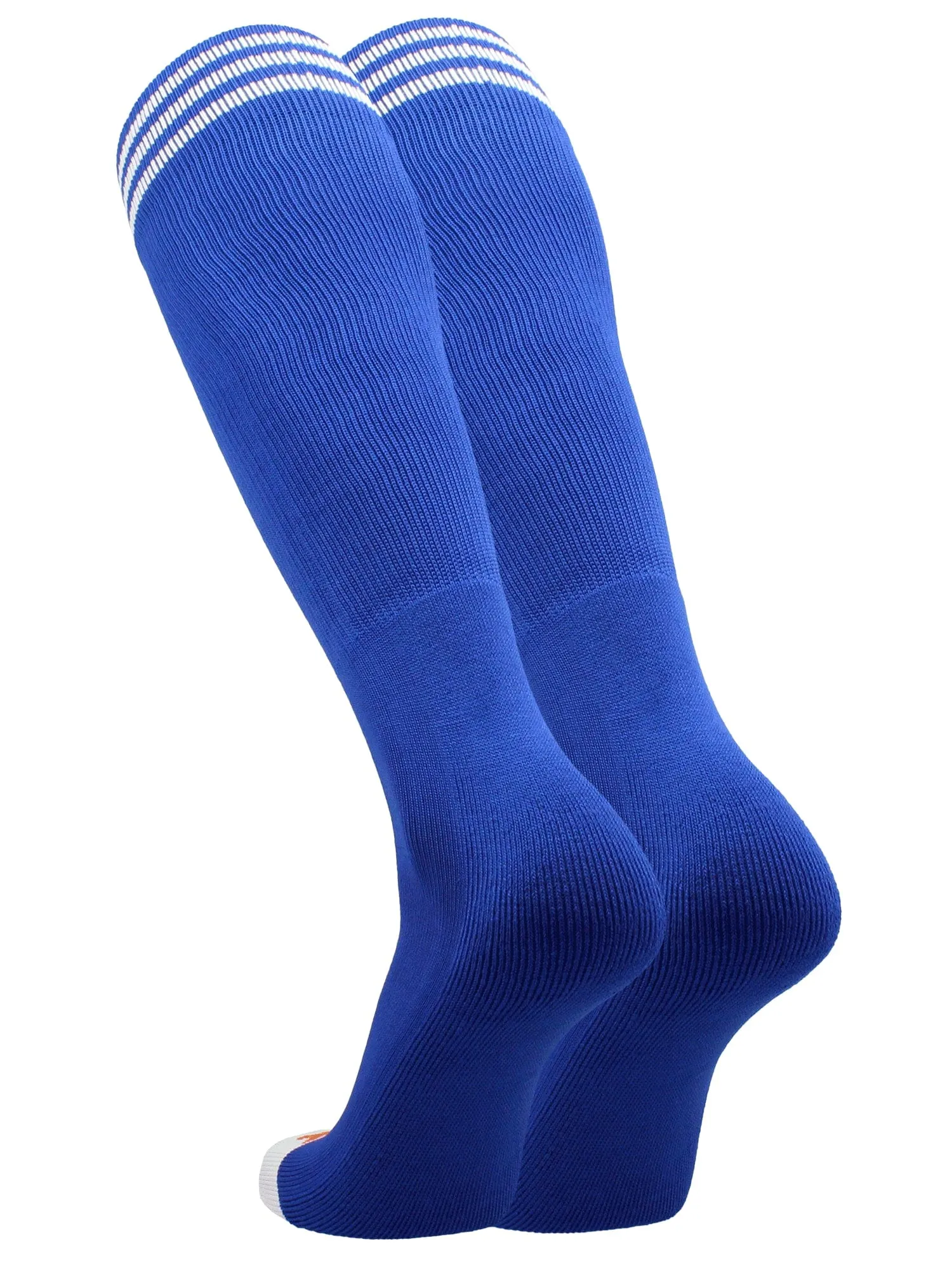 Prosport Striped Tube Socks for Soccer