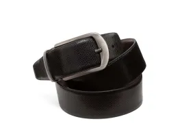 Reversible Textured Belts