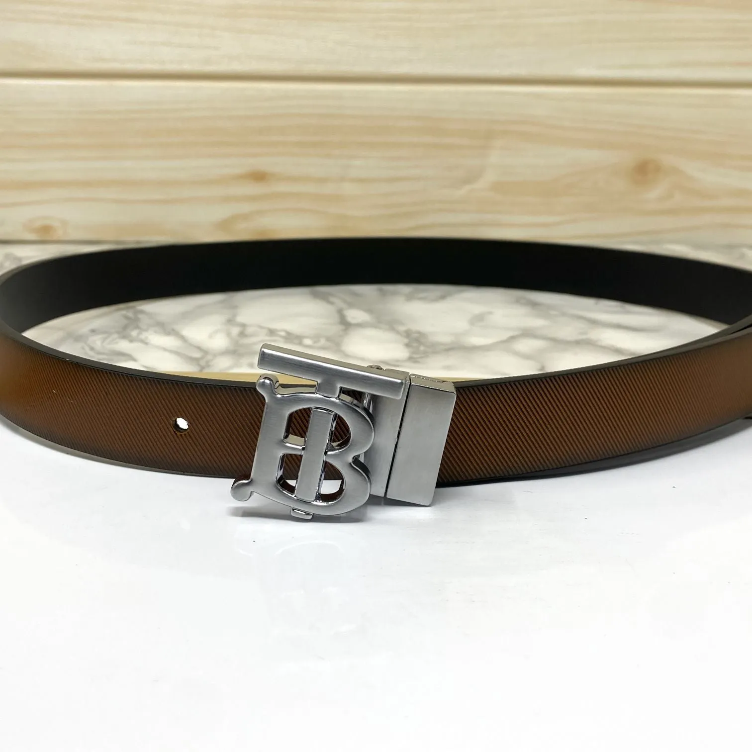 Stylish Casual and Formal Reversible Strap Belt-JonasParamount