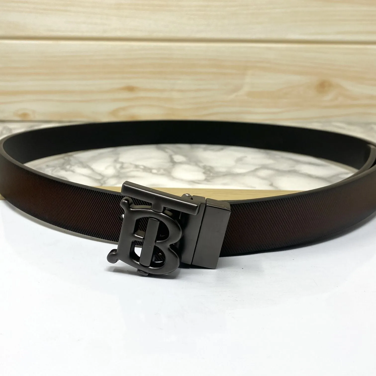 Stylish Casual and Formal Reversible Strap Belt-JonasParamount