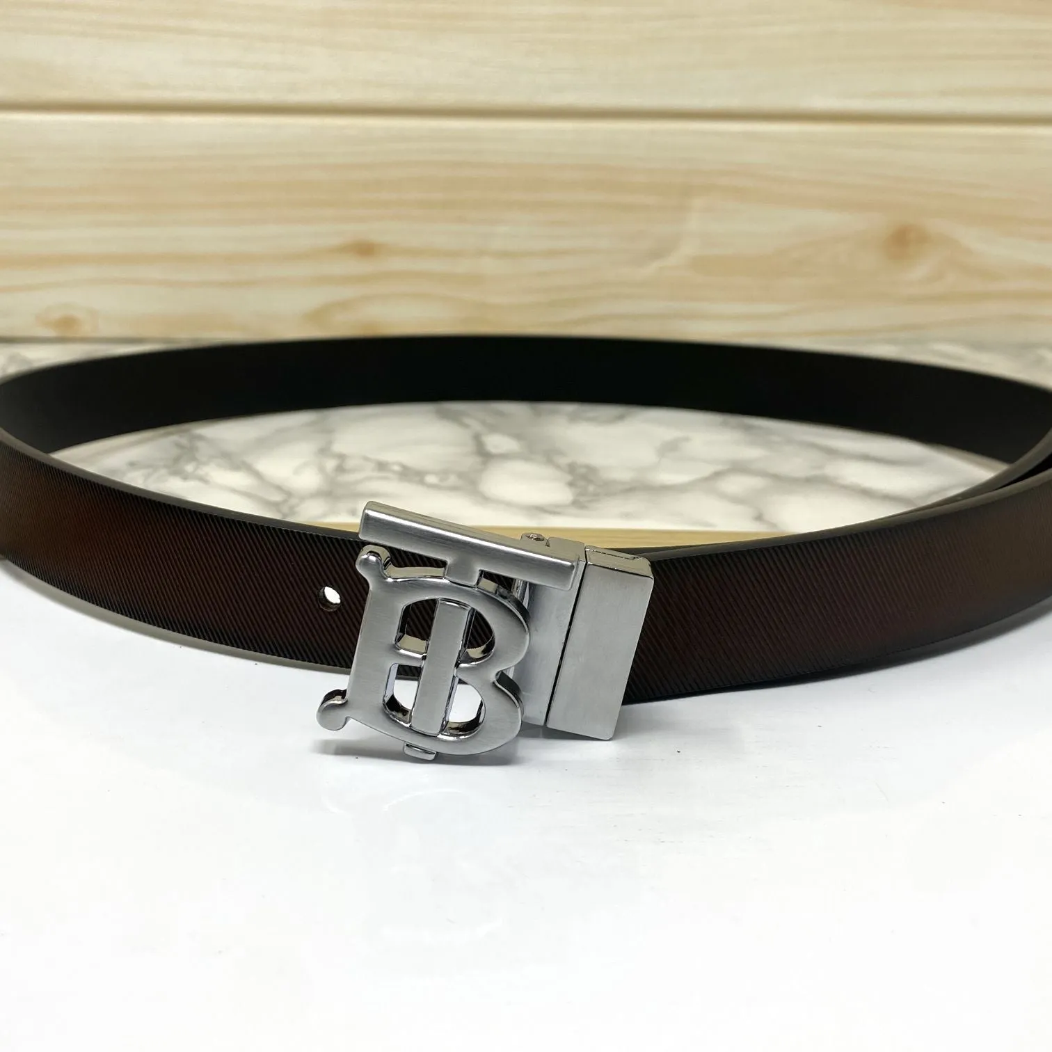 Stylish Casual and Formal Reversible Strap Belt-JonasParamount