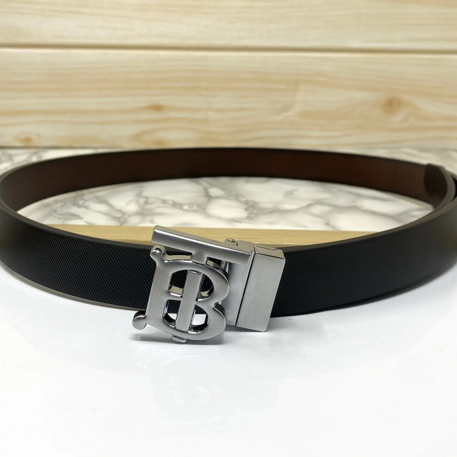 Stylish Casual and Formal Reversible Strap Belt-JonasParamount