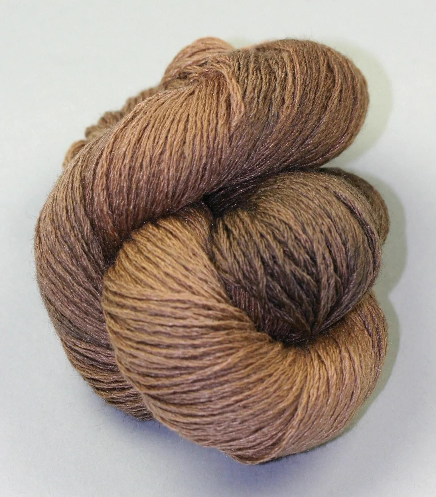 Swans Island Natural Colors Collection Merino Silk Sport