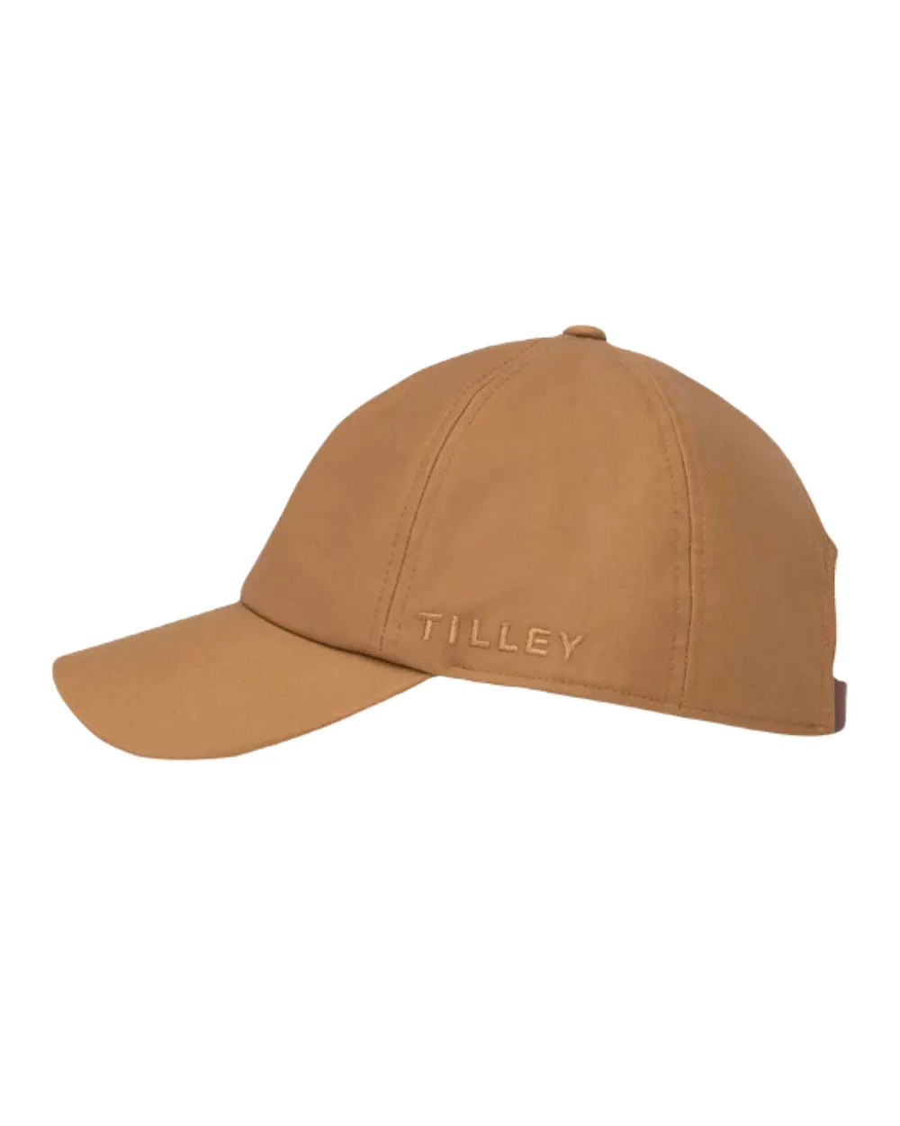 Tilley Waxed Baseball Cap