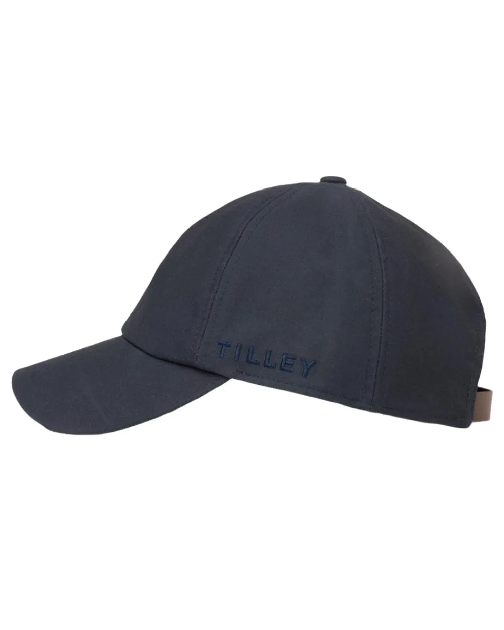 Tilley Waxed Baseball Cap