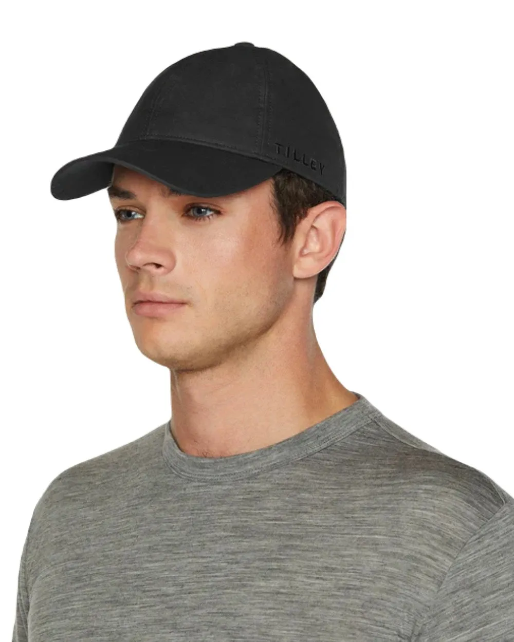 Tilley Waxed Baseball Cap