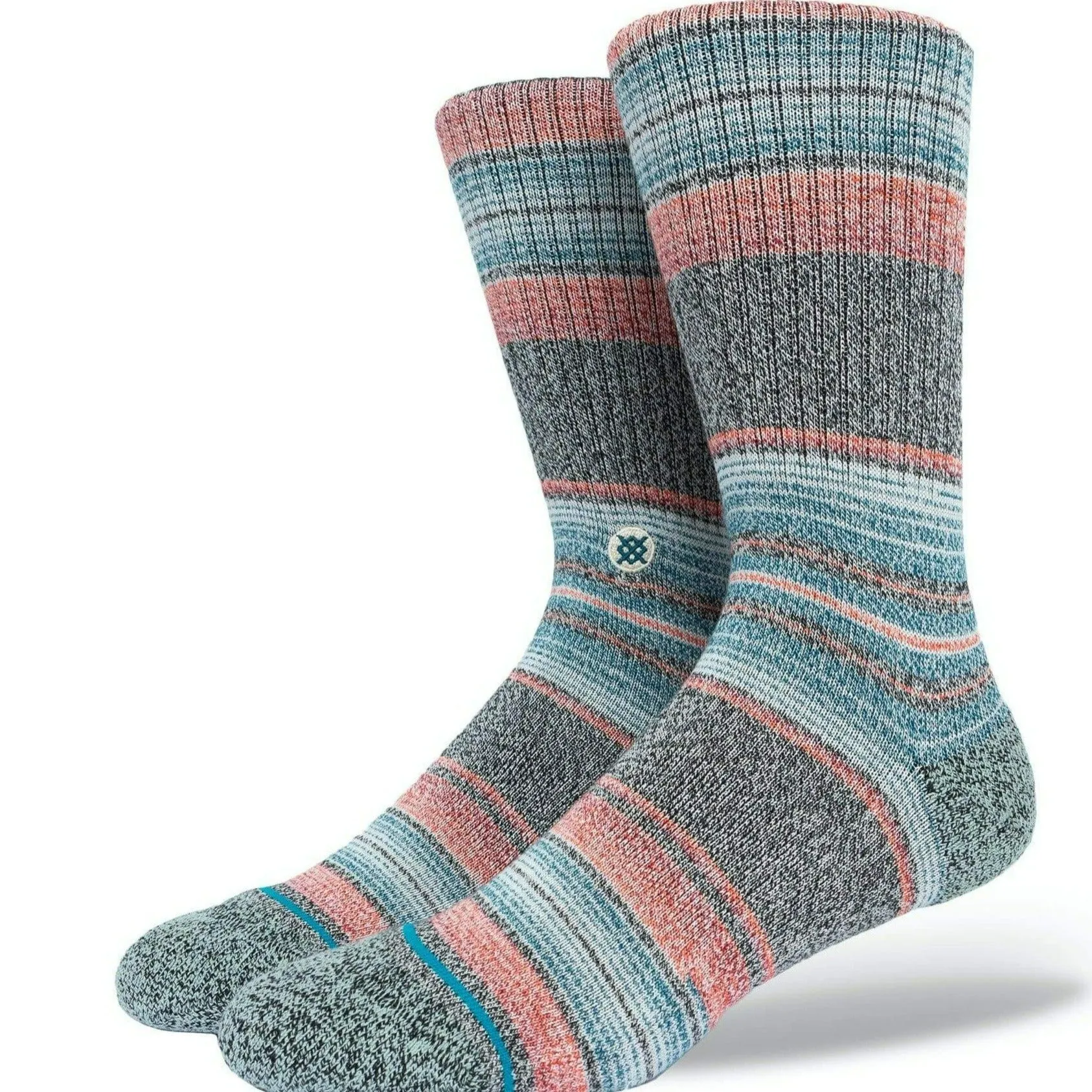 Timmy Men's Crew Sock