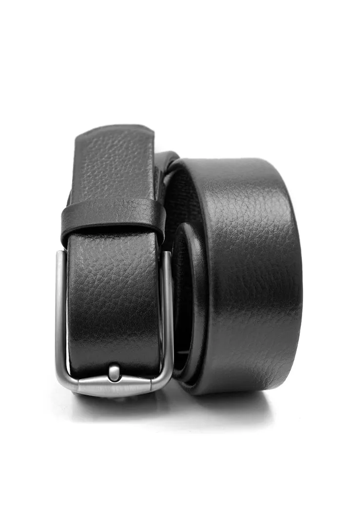 Tri-Fold Premium Durable Leather Belt