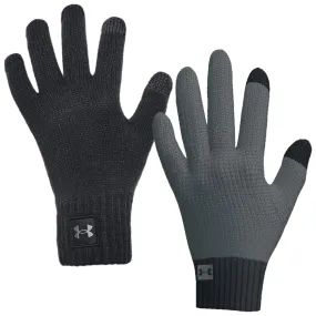 Under Armour Mens Halftime Gloves